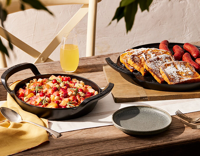 Skillet Redondo Alpine